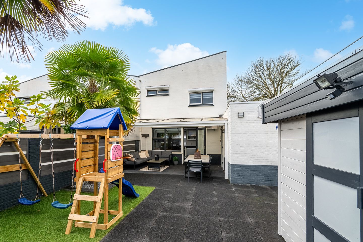 Photo 20 of Riksingenstraat 13