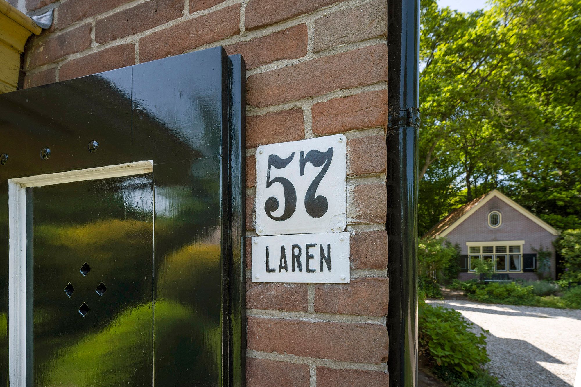 Foto 6 van Torenlaan 57