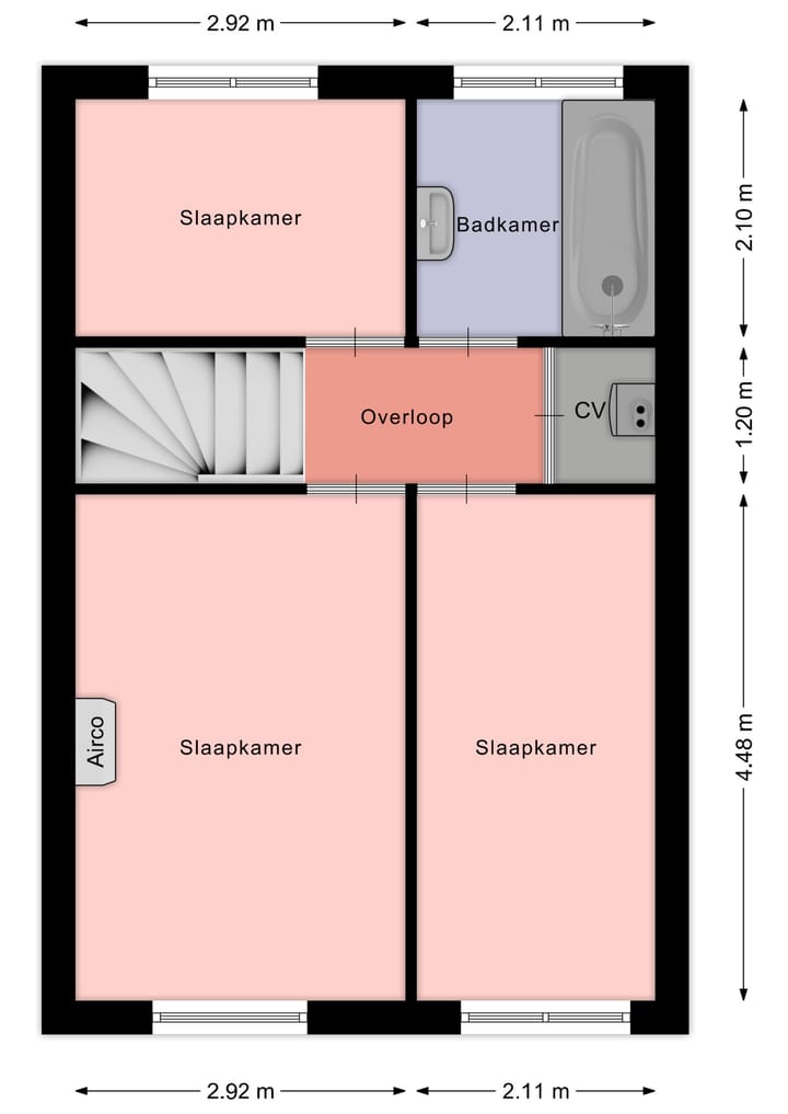 Foto 23 van Riksingenstraat 13
