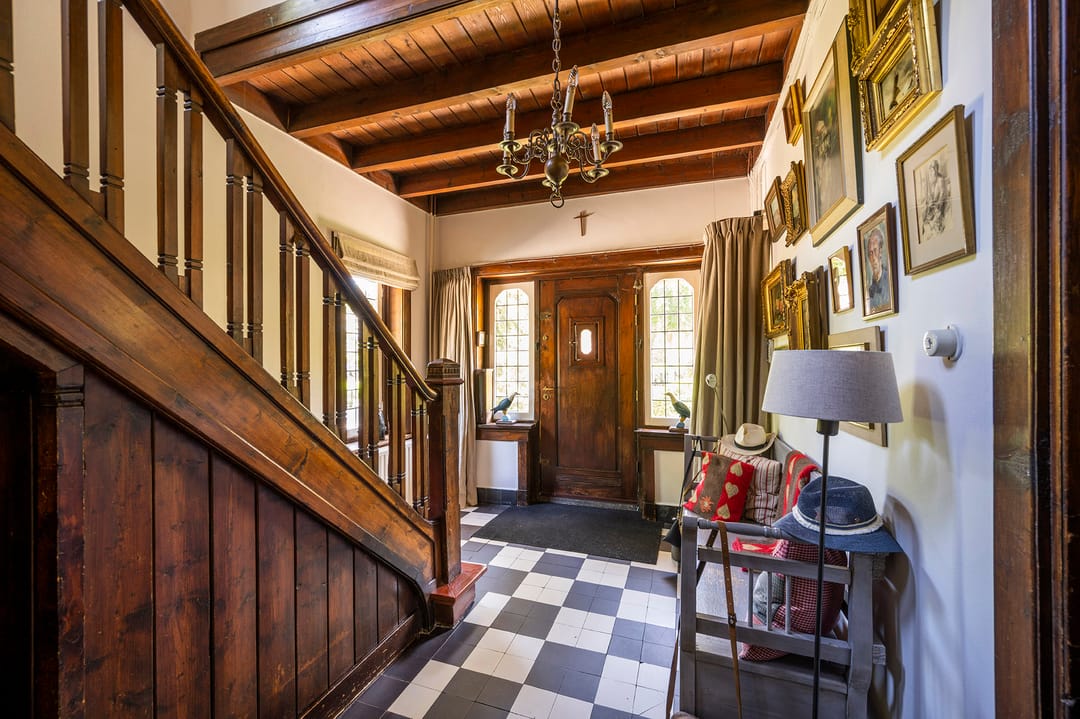 Foto 8 van Torenlaan 57