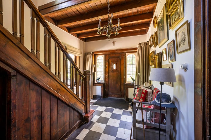 Foto 8 van Torenlaan 57