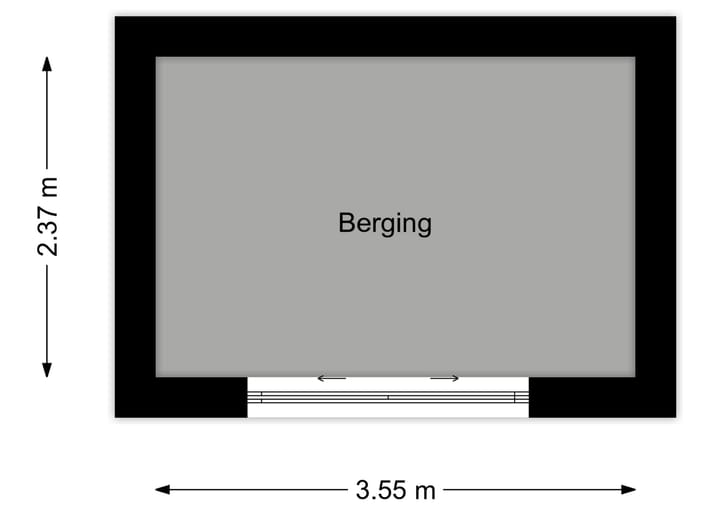 Foto 24 van Riksingenstraat 13