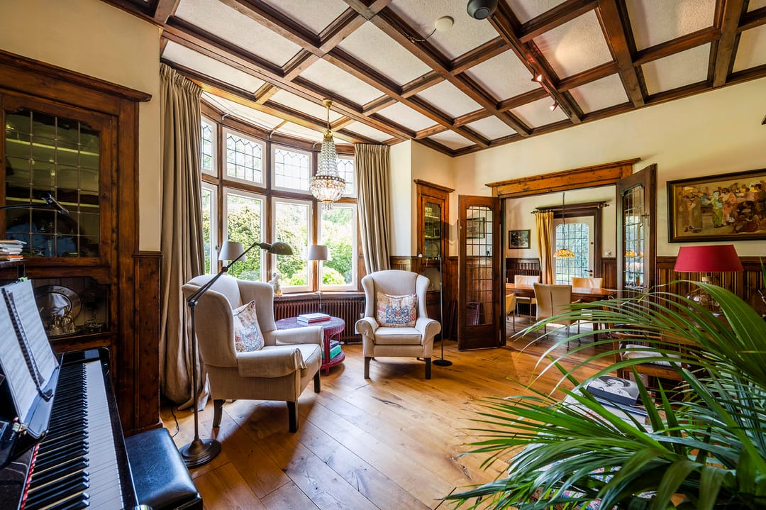 Foto 13 van Torenlaan 57