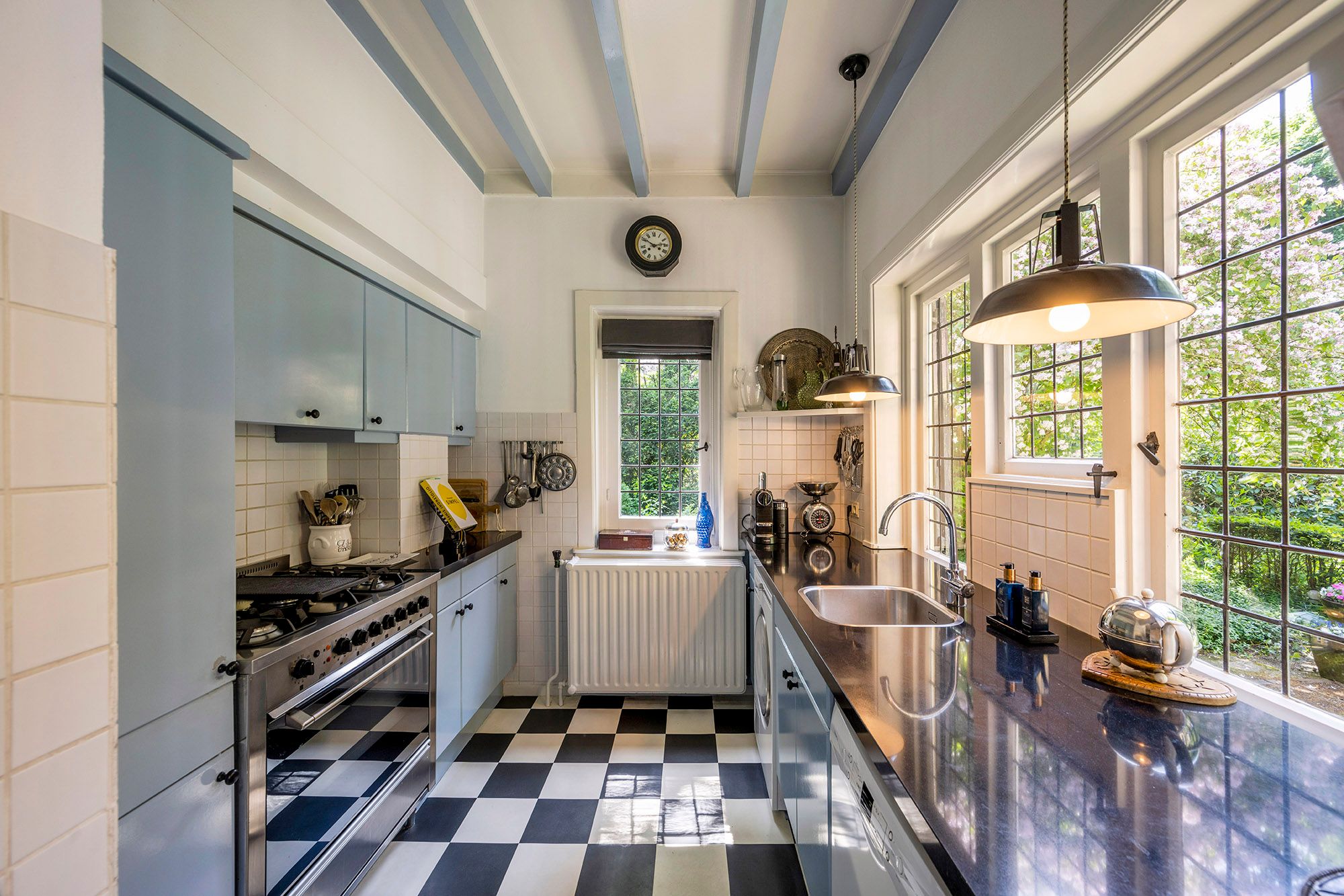 Foto 21 van Torenlaan 57