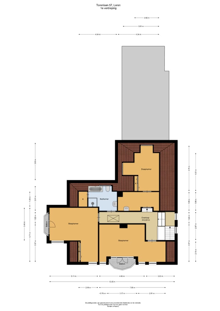 Foto 23 van Torenlaan 57