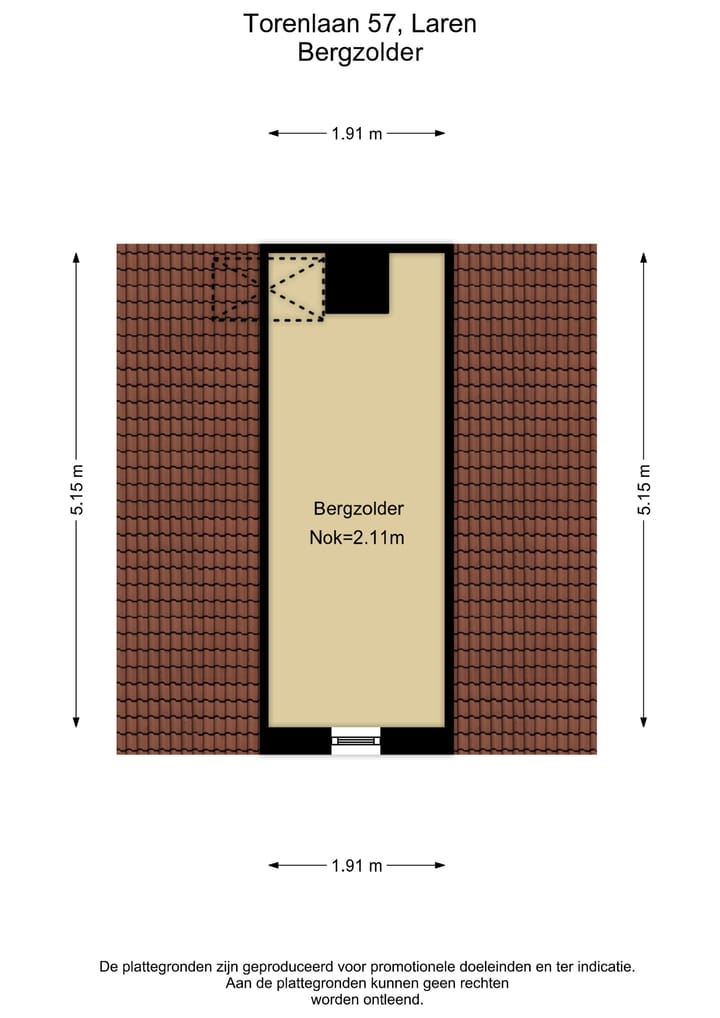Foto 32 van Torenlaan 57