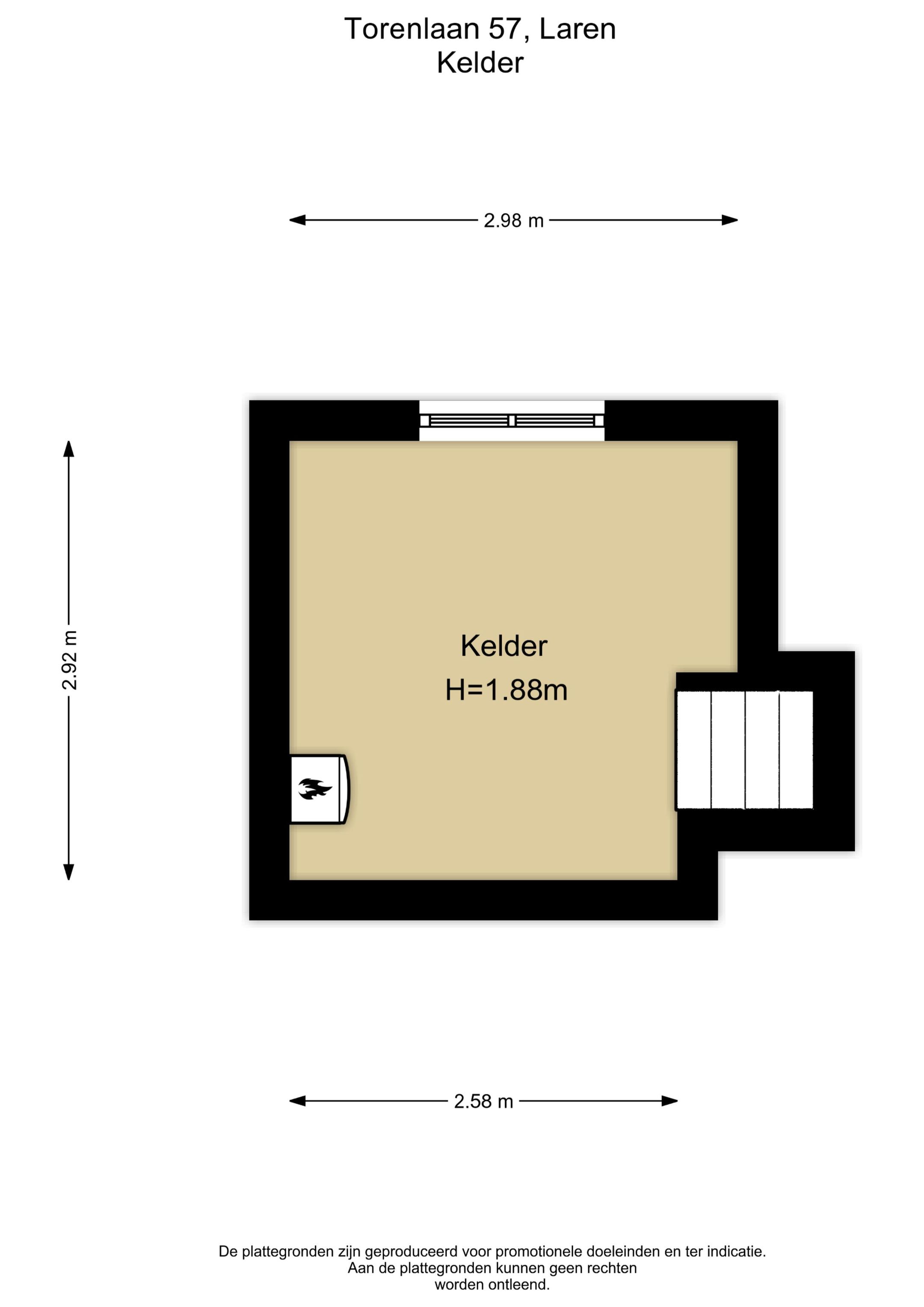 Foto 33 van Torenlaan 57