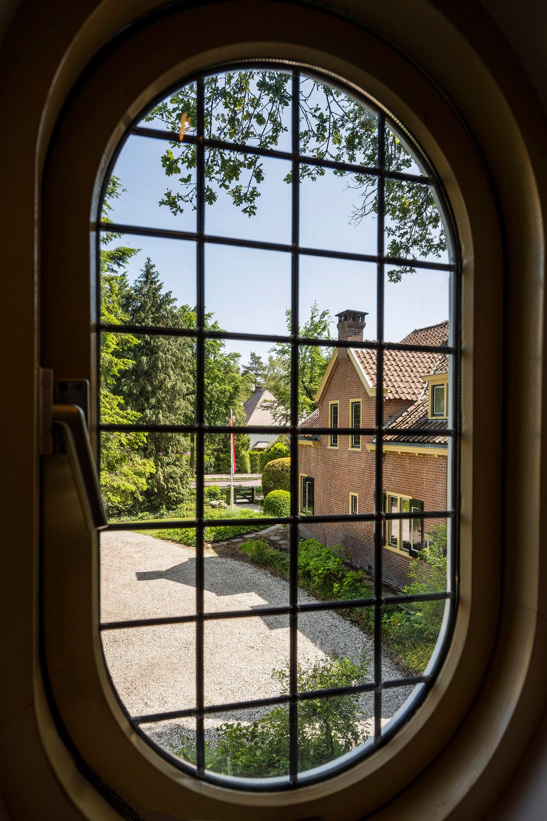 Foto 56 van Torenlaan 57