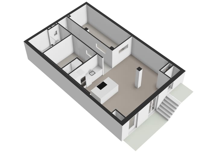 Foto 35 van Passeerdersstraat 132