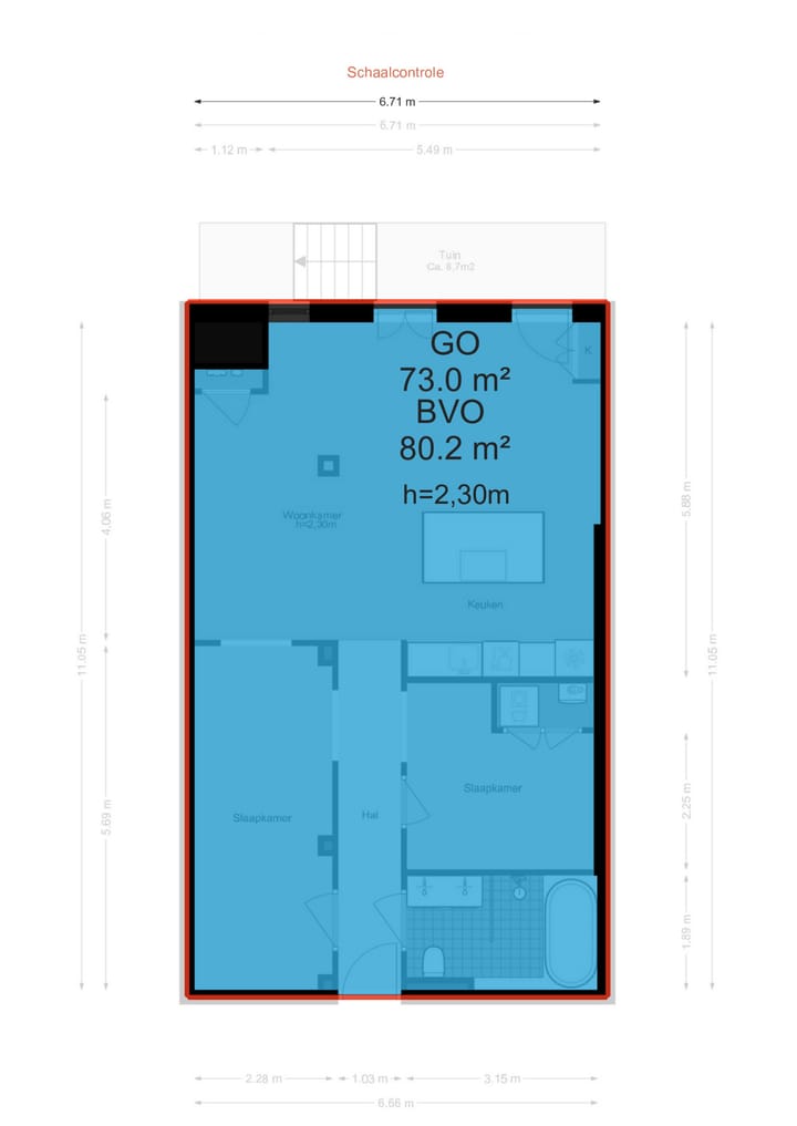 Foto 37 van Passeerdersstraat 132
