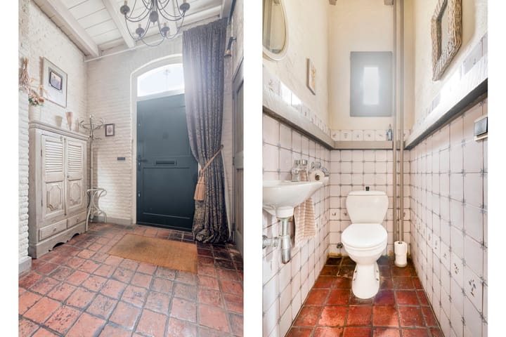 Photo 9 of Burgemeester van Gilsestraat 1