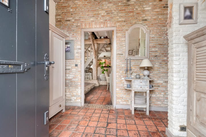 Photo 10 of Burgemeester van Gilsestraat 1