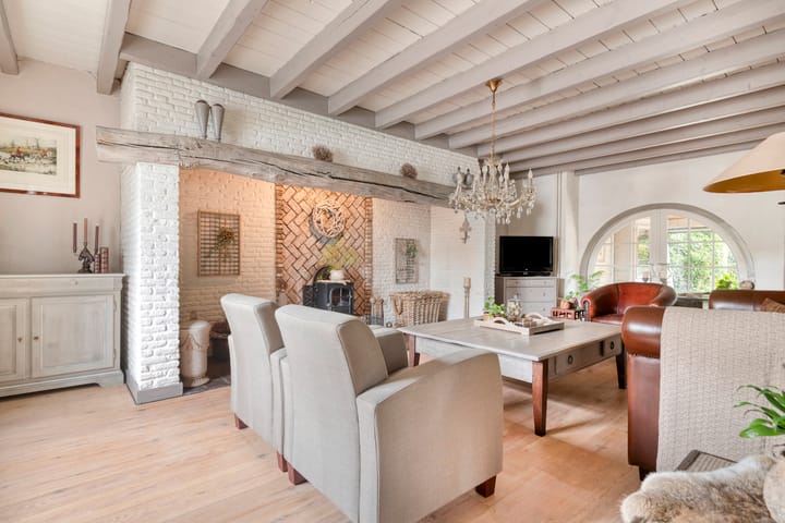 Photo 12 of Burgemeester van Gilsestraat 1