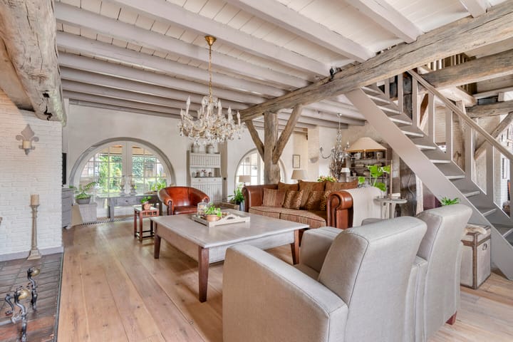 Photo 13 of Burgemeester van Gilsestraat 1