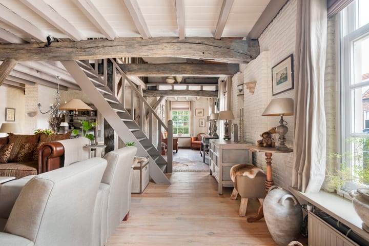 Photo 14 of Burgemeester van Gilsestraat 1