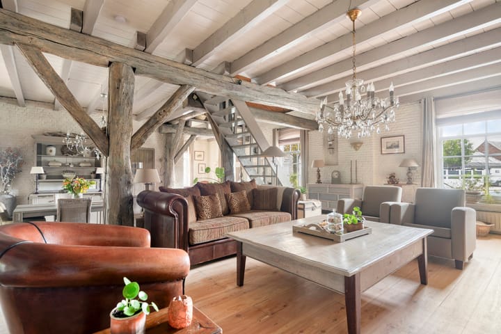 Photo 15 of Burgemeester van Gilsestraat 1