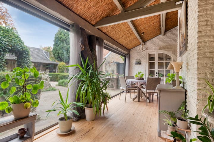 Photo 23 of Burgemeester van Gilsestraat 1