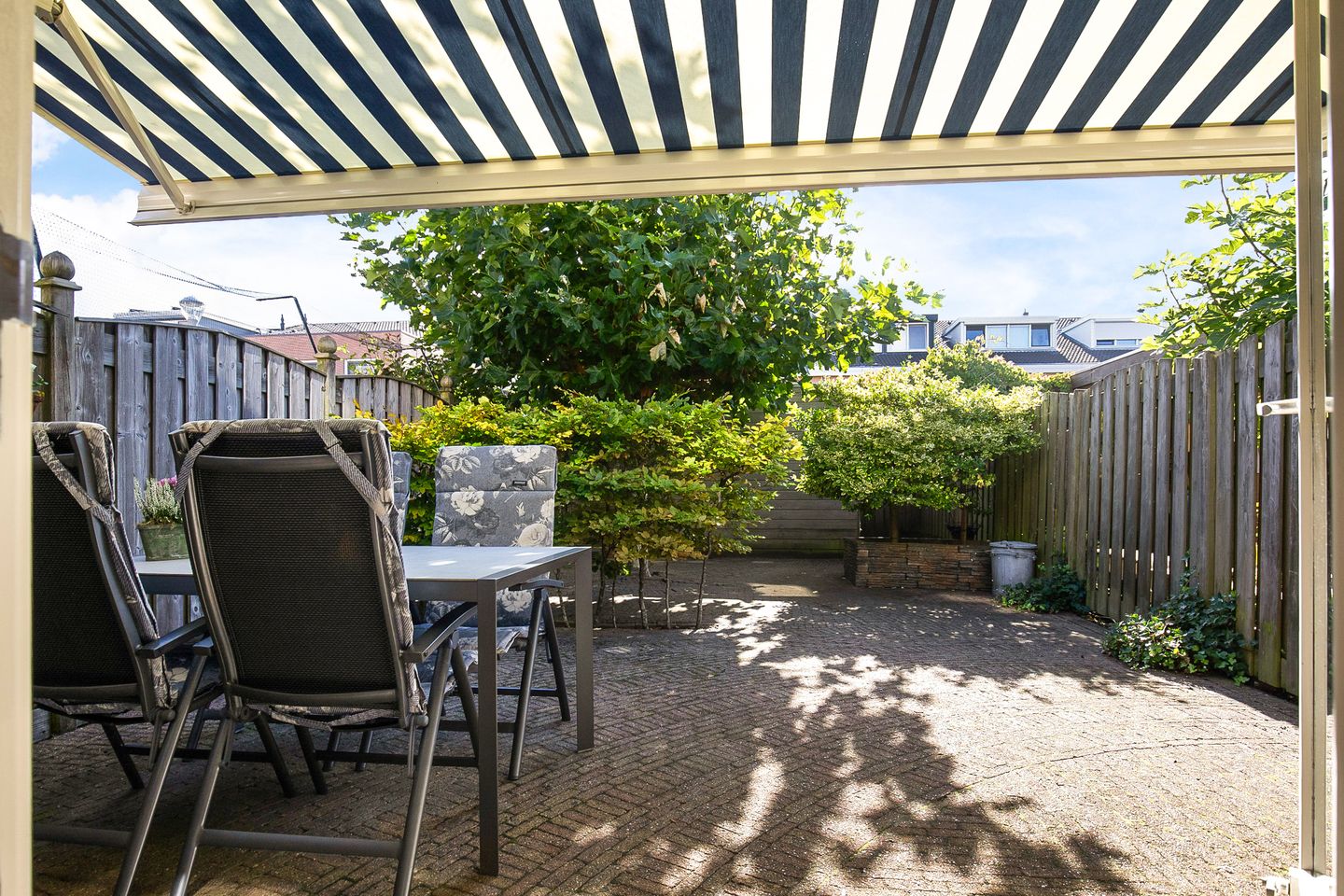 Foto 5 van Palmestein 11