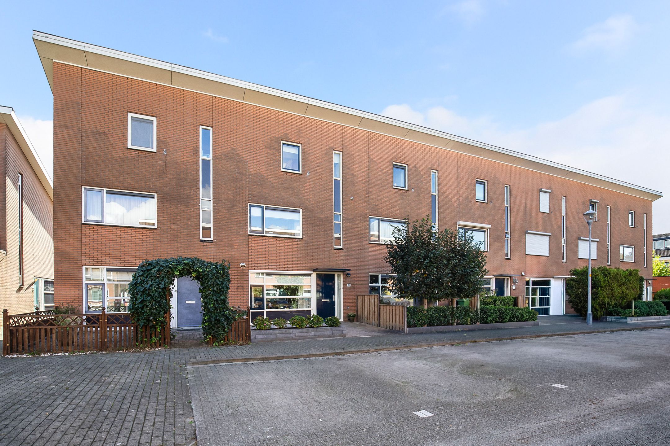 Foto 6 van Palmestein 11