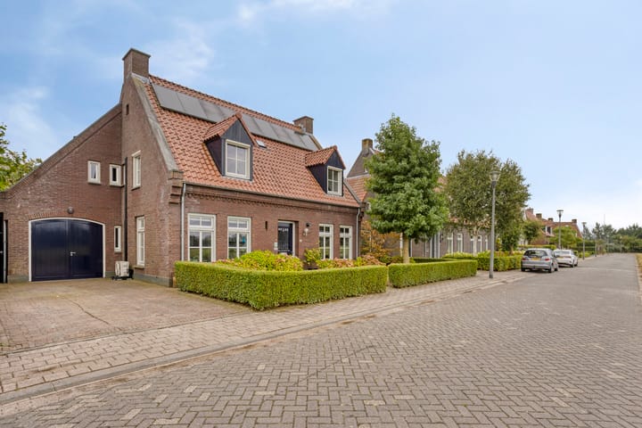 Photo 7 of Stappenhoeve 5