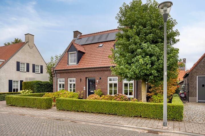 Photo 8 of Stappenhoeve 5