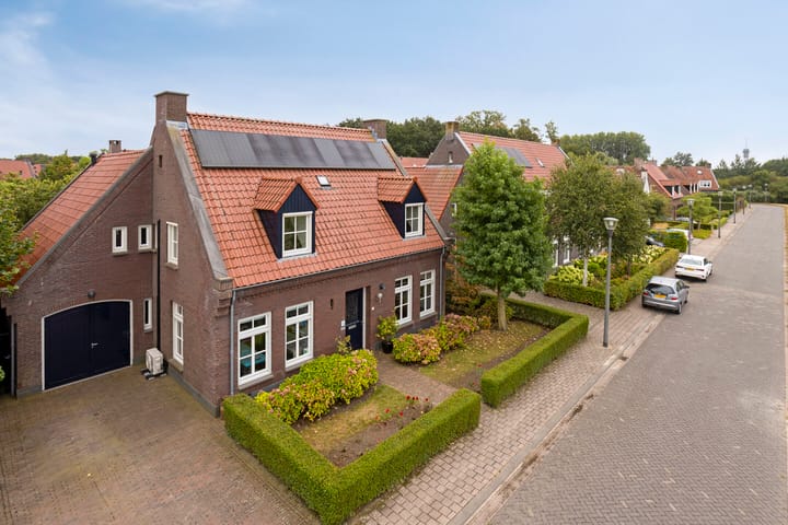 Photo 9 of Stappenhoeve 5