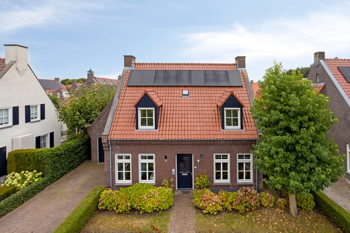 Photo 10 of Stappenhoeve 5