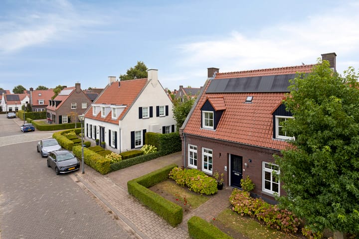 Photo 11 of Stappenhoeve 5