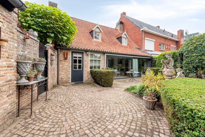 Photo 38 of Burgemeester van Gilsestraat 1