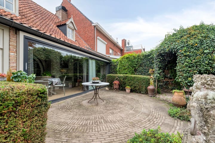 Photo 39 of Burgemeester van Gilsestraat 1