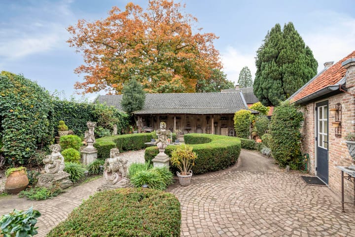 Photo 42 of Burgemeester van Gilsestraat 1