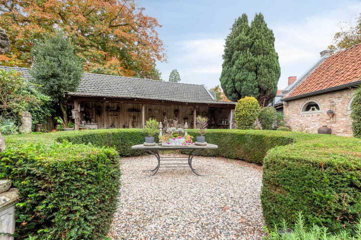 Photo 44 of Burgemeester van Gilsestraat 1