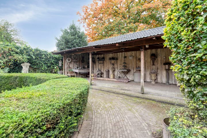 Photo 46 of Burgemeester van Gilsestraat 1