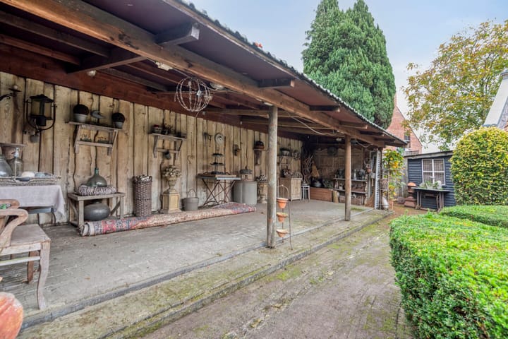 Photo 47 of Burgemeester van Gilsestraat 1