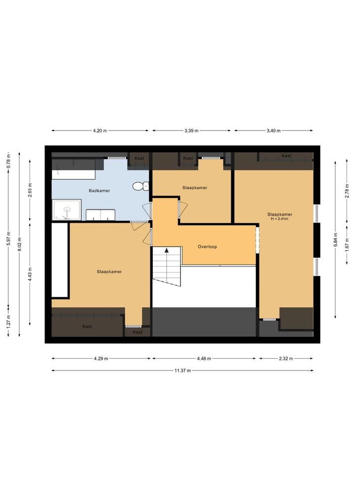 Photo 50 of Burgemeester van Gilsestraat 1