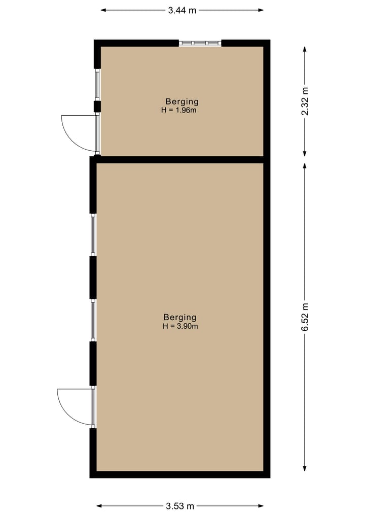 Photo 51 of Burgemeester van Gilsestraat 1