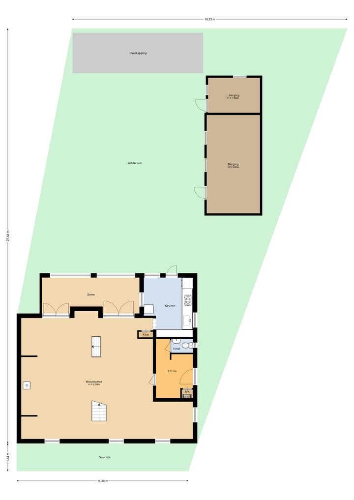 Photo 53 of Burgemeester van Gilsestraat 1