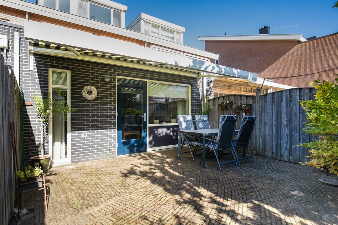 Foto 32 van Palmestein 11