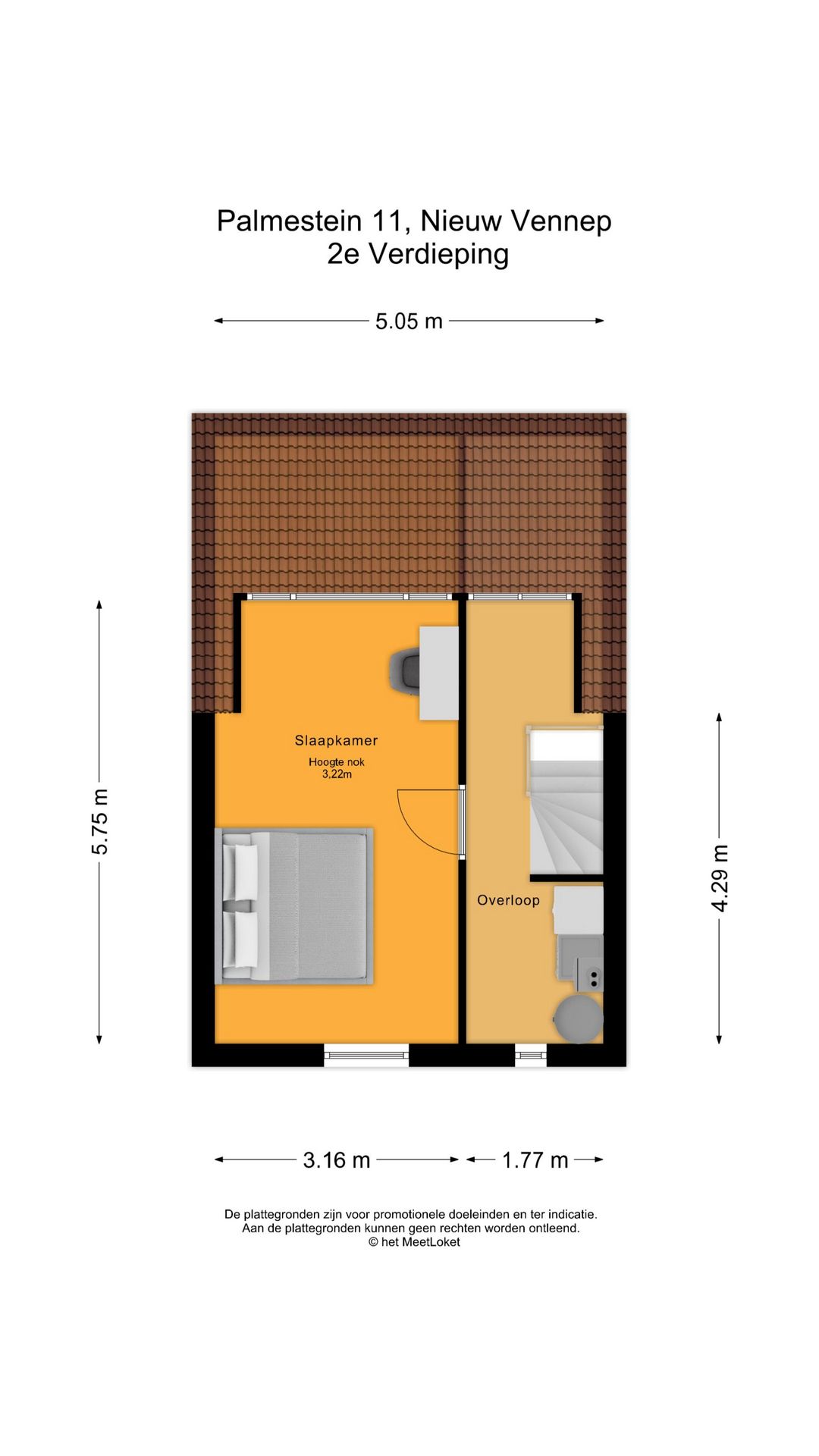 Foto 35 van Palmestein 11