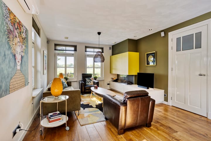 Photo 18 of Stappenhoeve 5