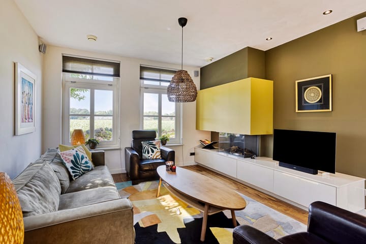 Photo 21 of Stappenhoeve 5