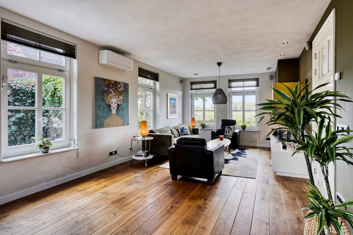 Photo 25 of Stappenhoeve 5