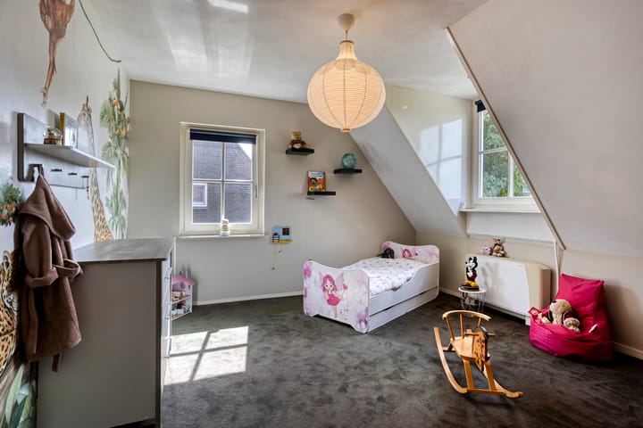 Photo 45 of Stappenhoeve 5