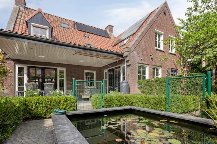 Photo 63 of Stappenhoeve 5