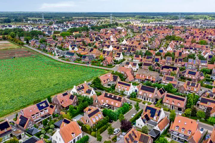 Photo 70 of Stappenhoeve 5