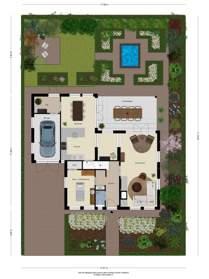 Photo 77 of Stappenhoeve 5