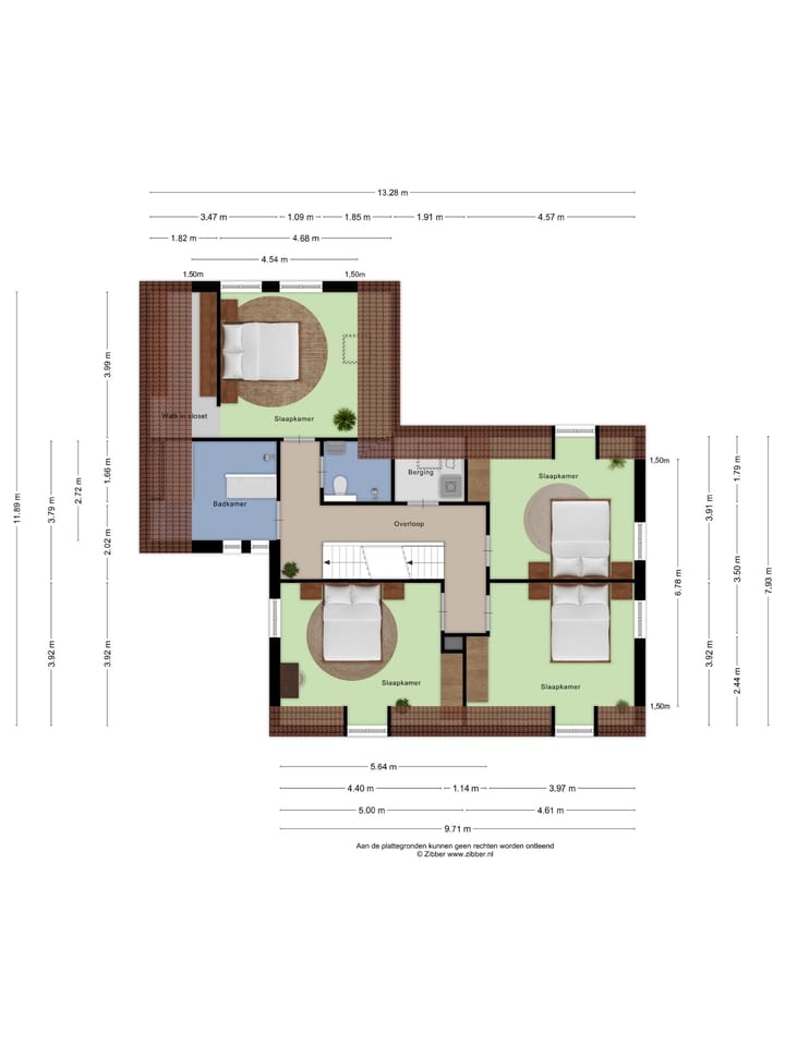 Photo 74 of Stappenhoeve 5