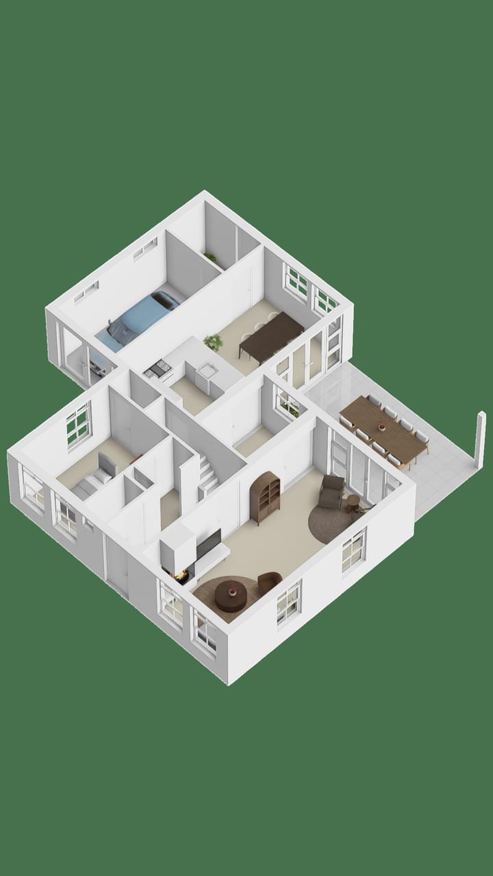 Photo 78 of Stappenhoeve 5