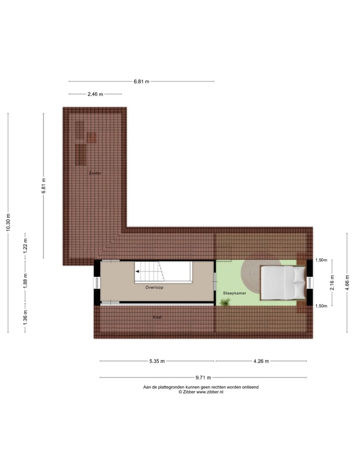 Photo 75 of Stappenhoeve 5