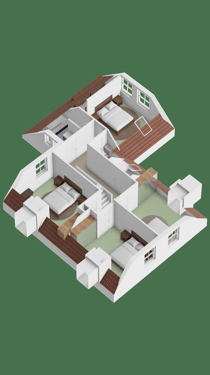 Photo 79 of Stappenhoeve 5